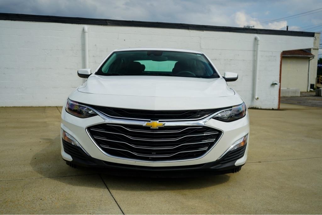 Chevrolet Malibu 1FL 2021