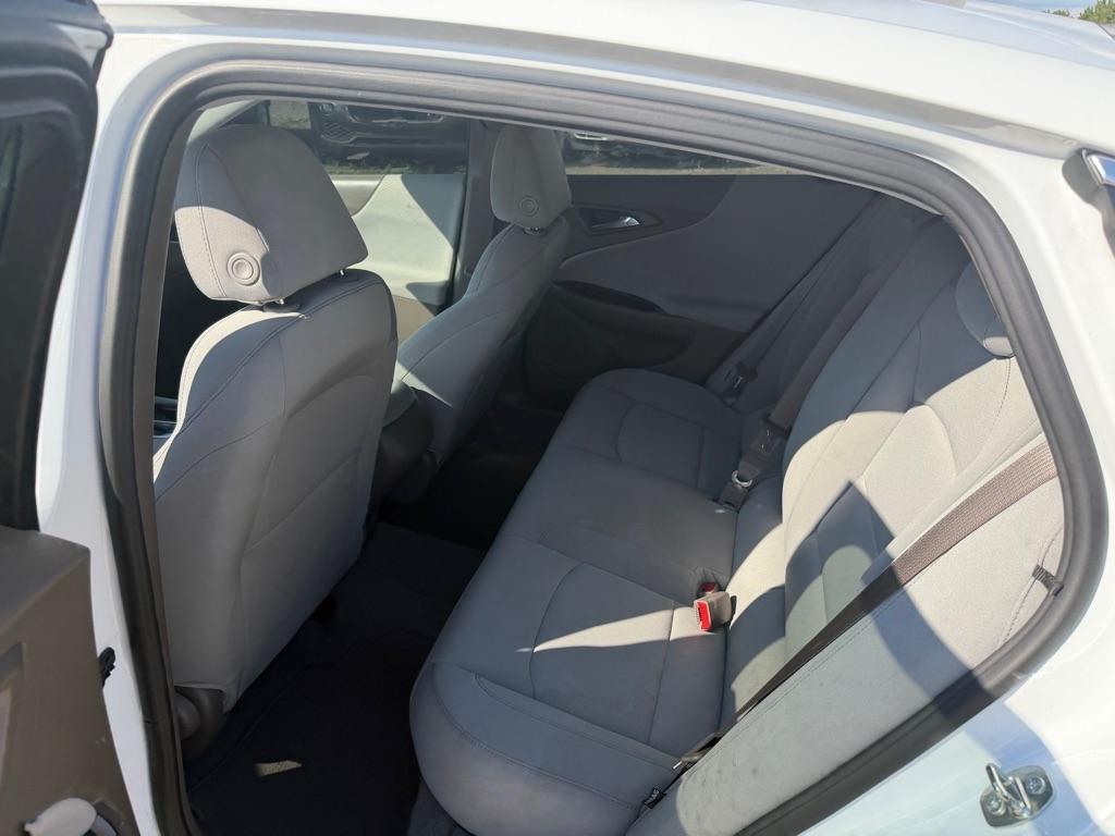 Chevrolet Malibu photo 12