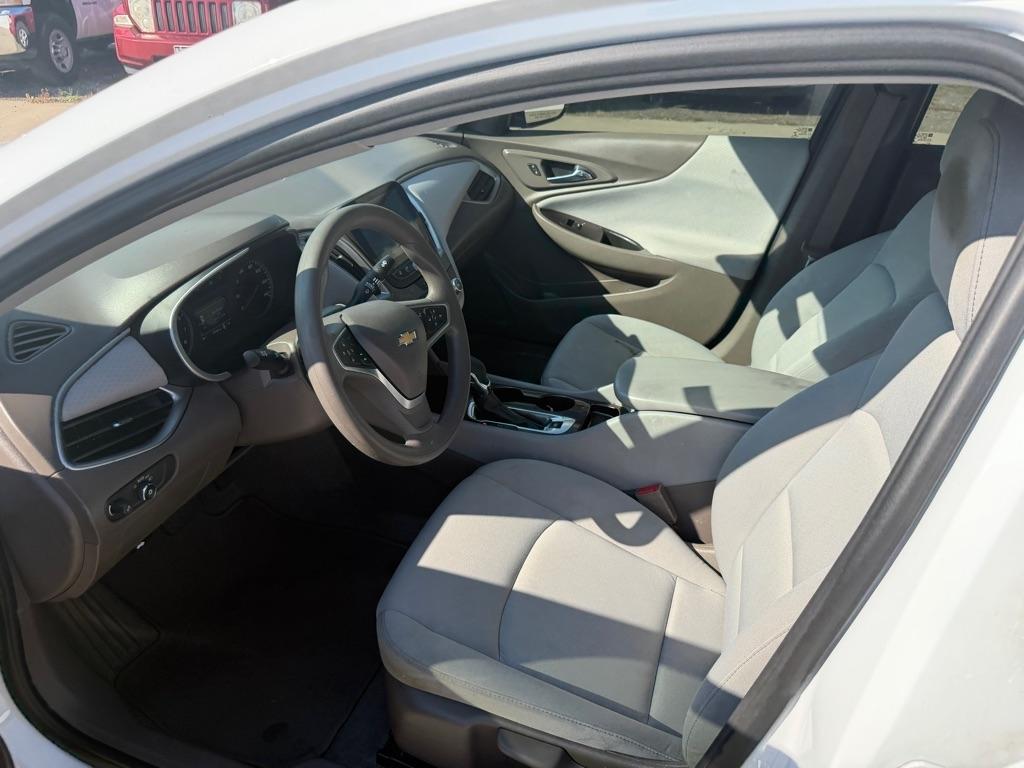 Chevrolet Malibu photo 13