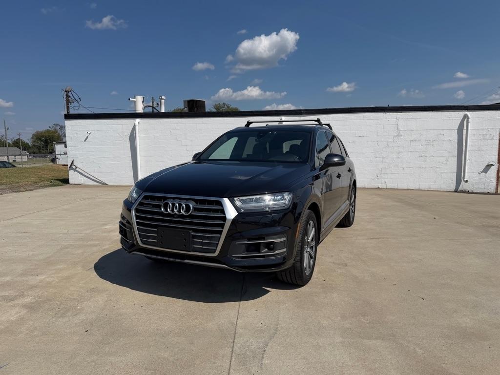 Audi Q7 3.0 Premium Plus quattro 2019