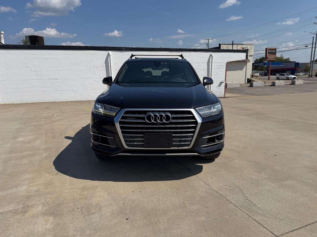 Audi Q7 3.0 Premium Plus quattro 2019