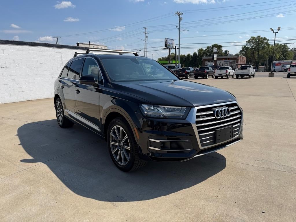 Audi Q7 3.0 Premium Plus quattro 2019