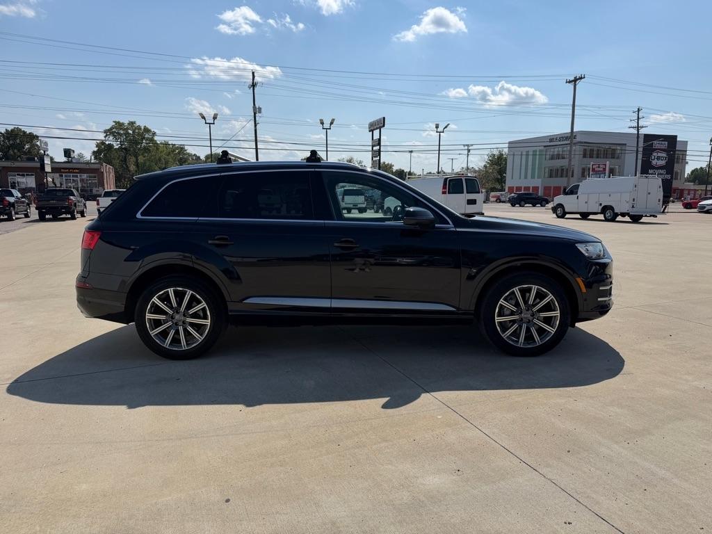 Audi Q7 3.0 Premium Plus quattro 2019