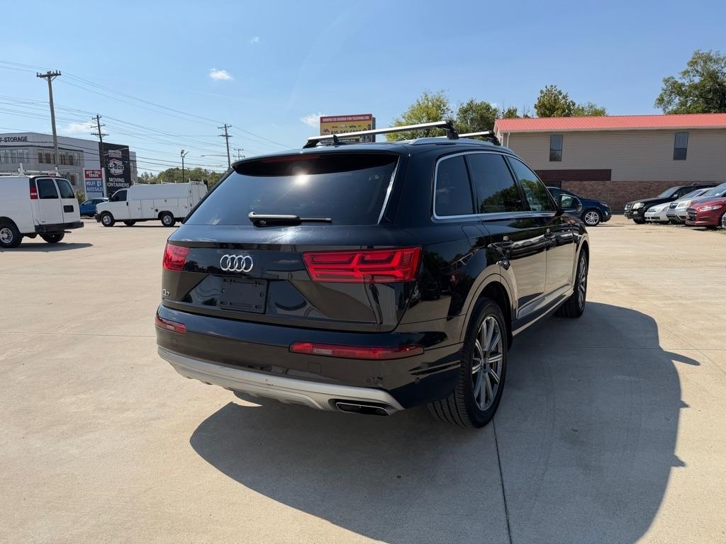 Audi Q7 3.0 Premium Plus quattro 2019