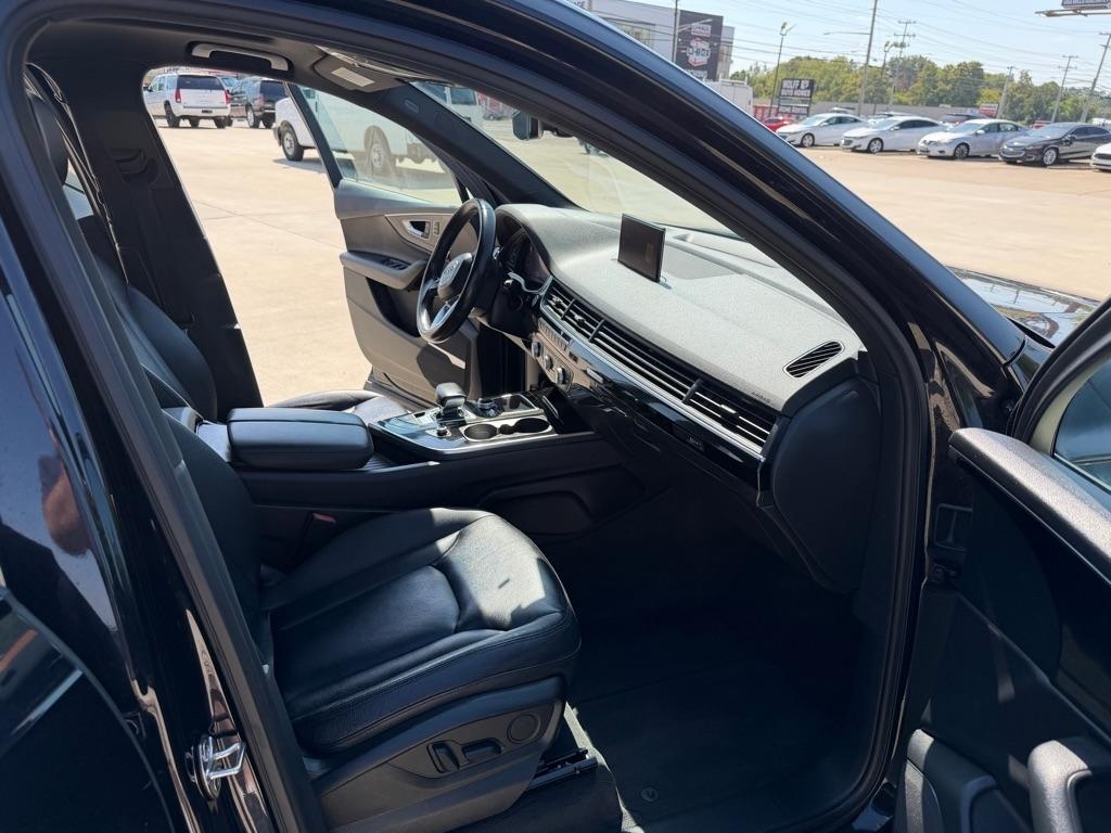 Audi Q7 3.0 Premium Plus quattro 2019