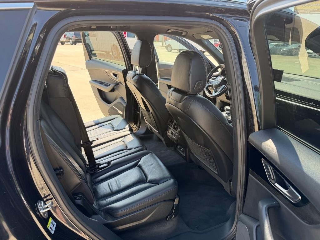 Audi Q7 3.0 Premium Plus quattro 2019