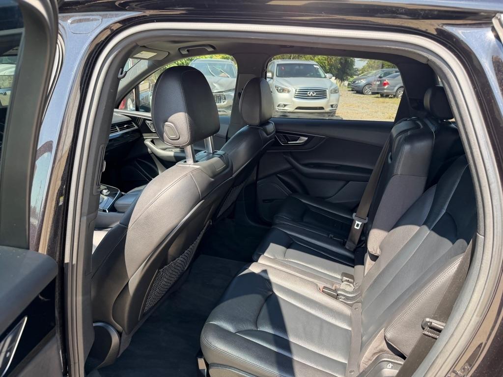 Audi Q7 3.0 Premium Plus quattro 2019