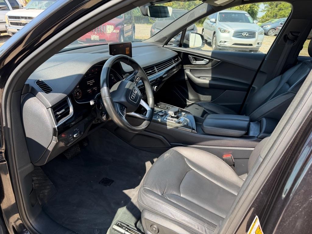 Audi Q7 3.0 Premium Plus quattro 2019