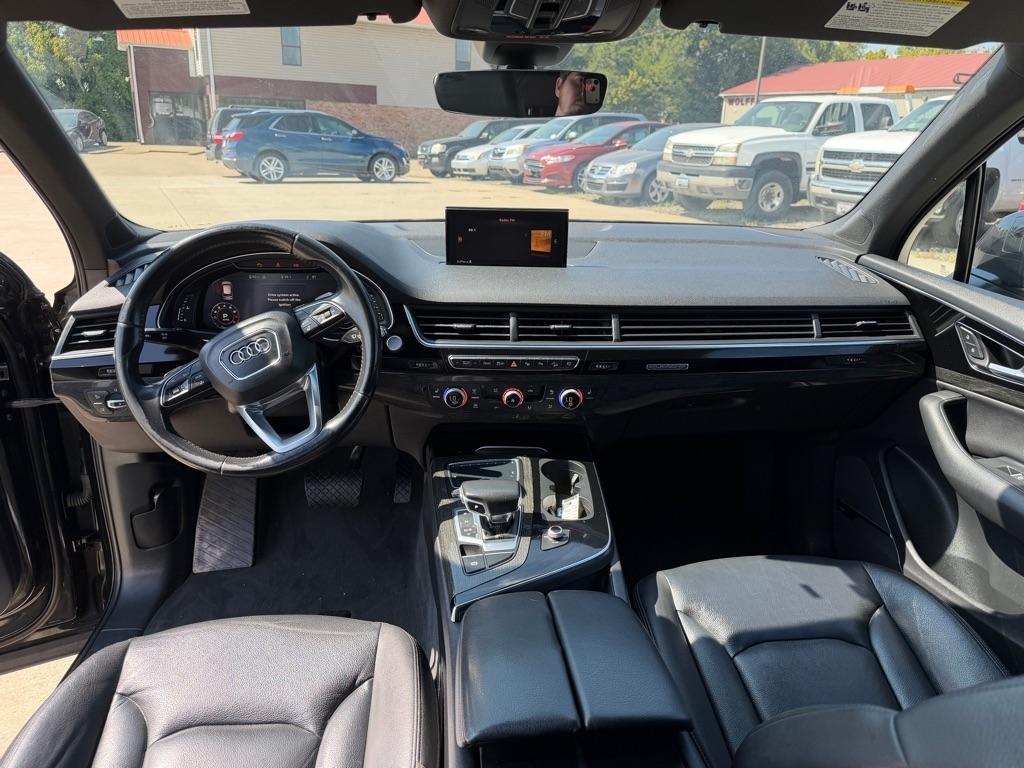 Audi Q7 3.0 Premium Plus quattro 2019