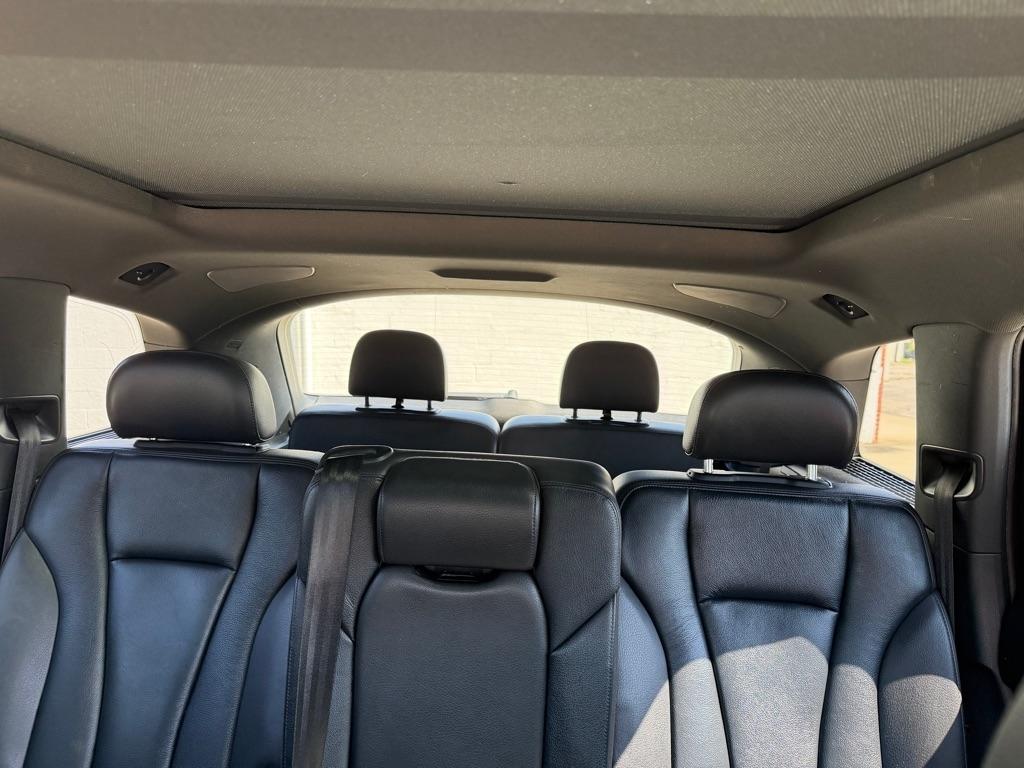 Audi Q7 3.0 Premium Plus quattro 2019