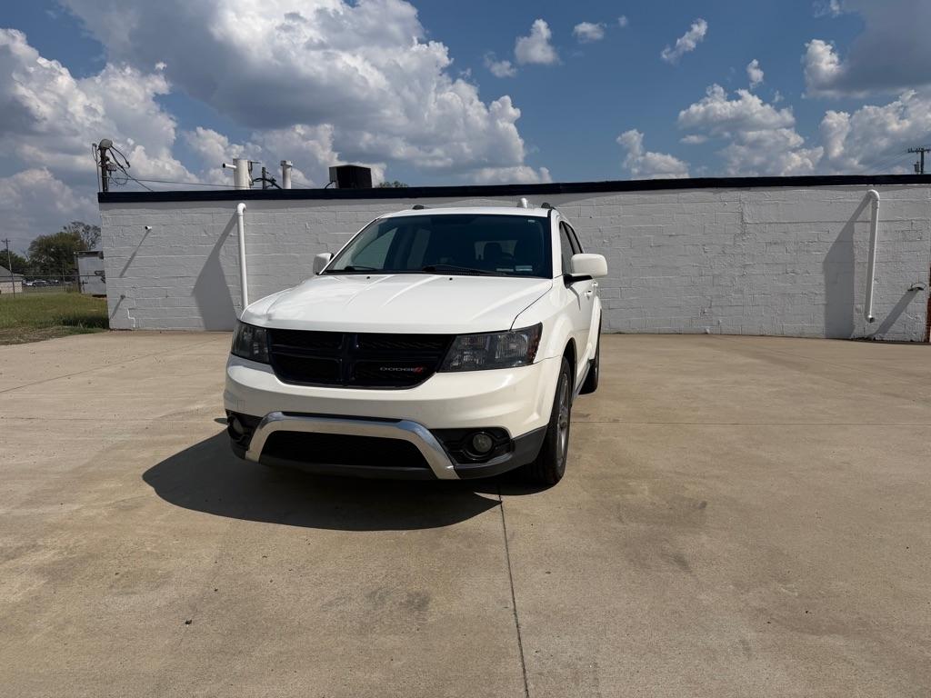 Dodge Journey Crossroad FWD 2017