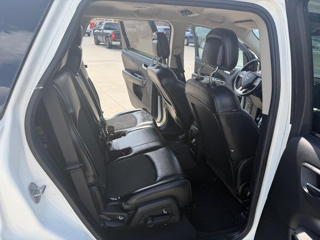 Dodge Journey Crossroad FWD 2017
