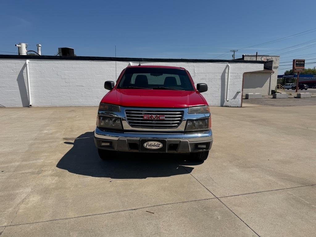 GMC Canyon photo 3