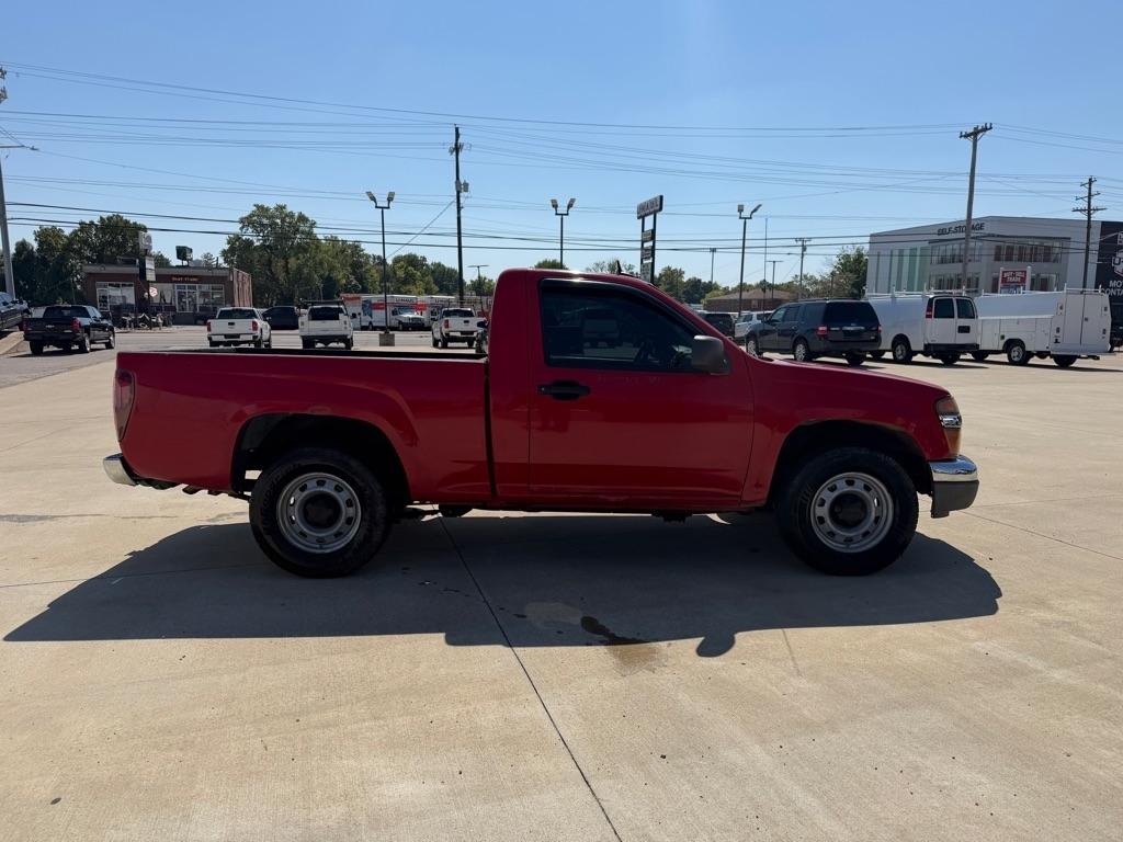 GMC Canyon photo 5
