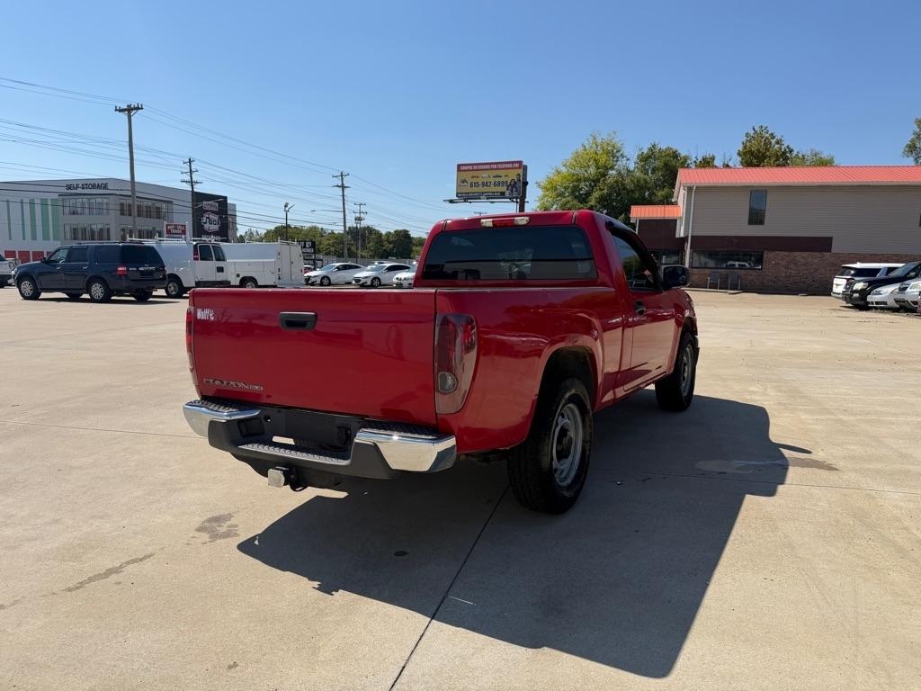 GMC Canyon photo 6