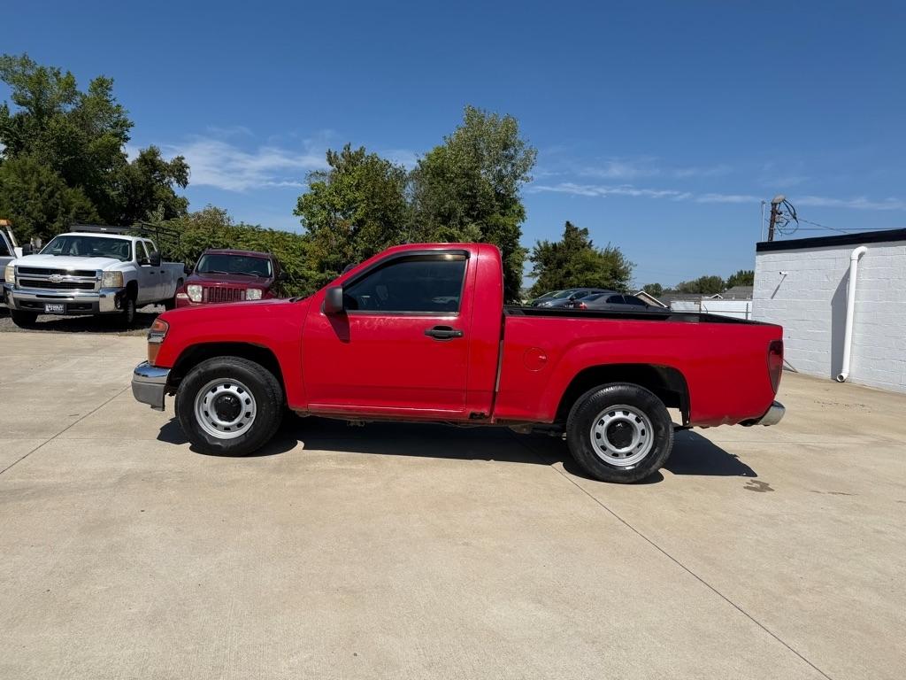 GMC Canyon photo 9