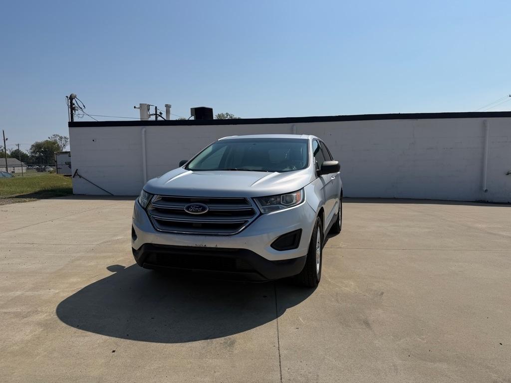 Ford Edge SE FWD 2015