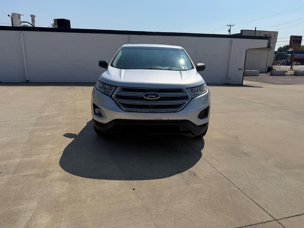 Ford Edge SE FWD 2015