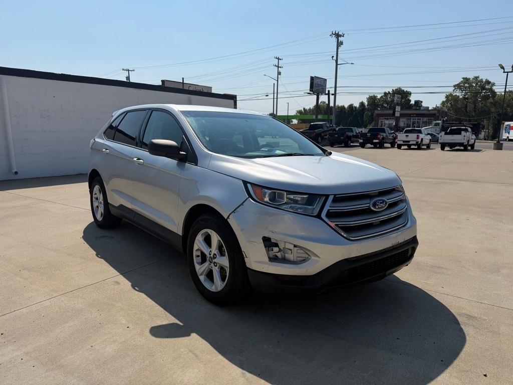 Ford Edge SE FWD 2015