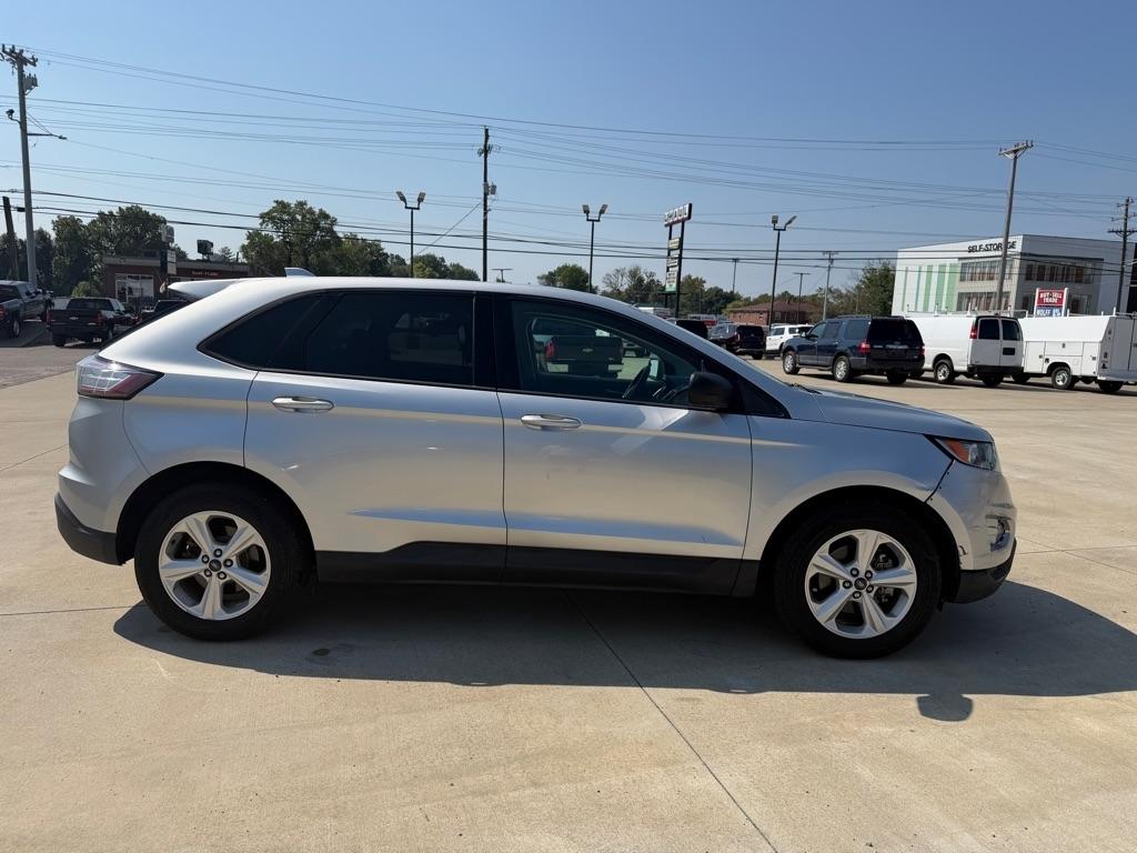 Ford Edge SE FWD 2015