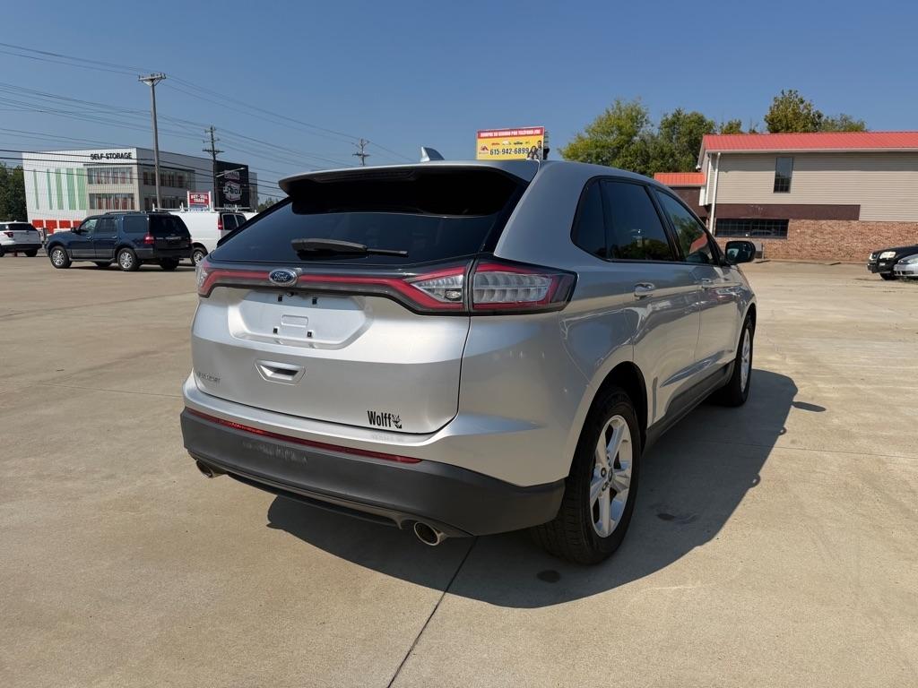 Ford Edge SE FWD 2015