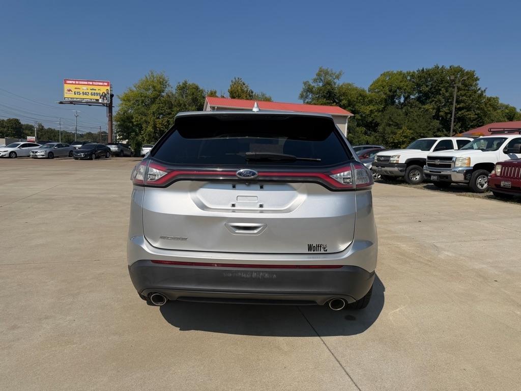 Ford Edge SE FWD 2015