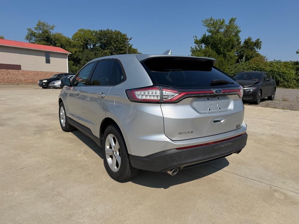 Ford Edge SE FWD 2015