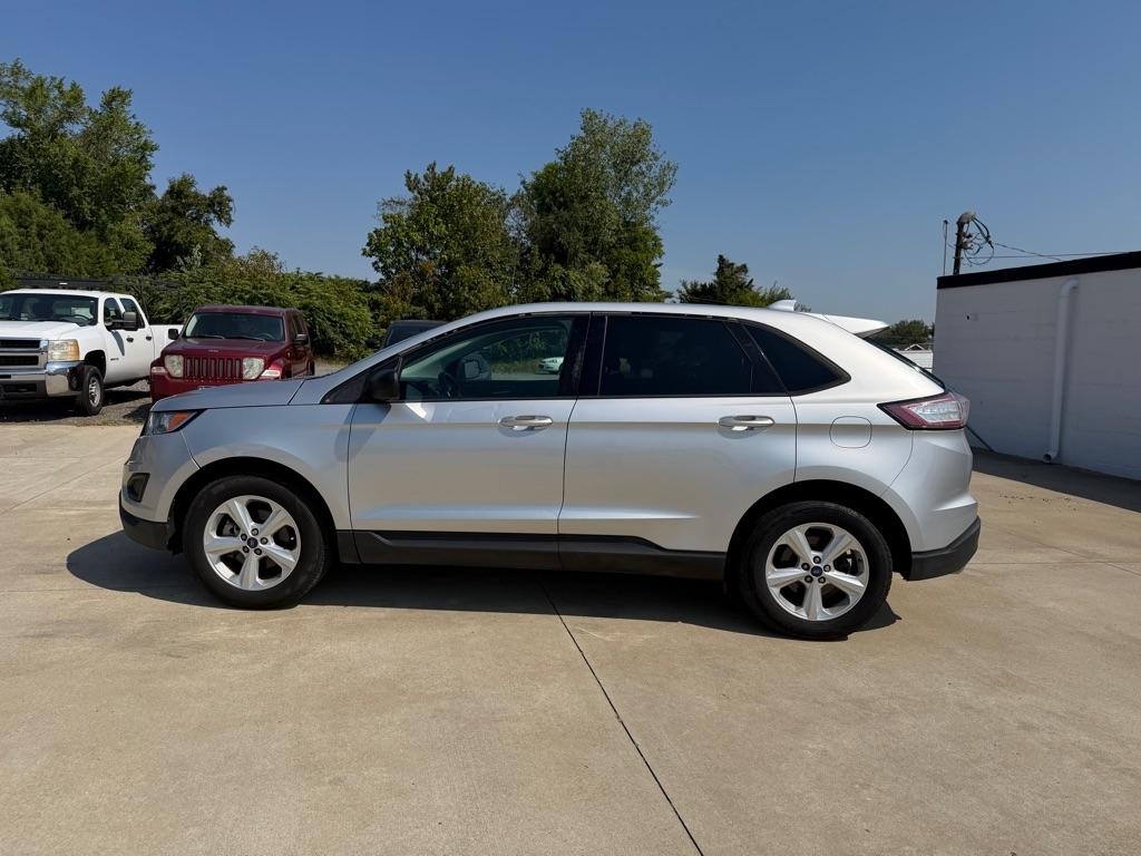 Ford Edge SE FWD 2015
