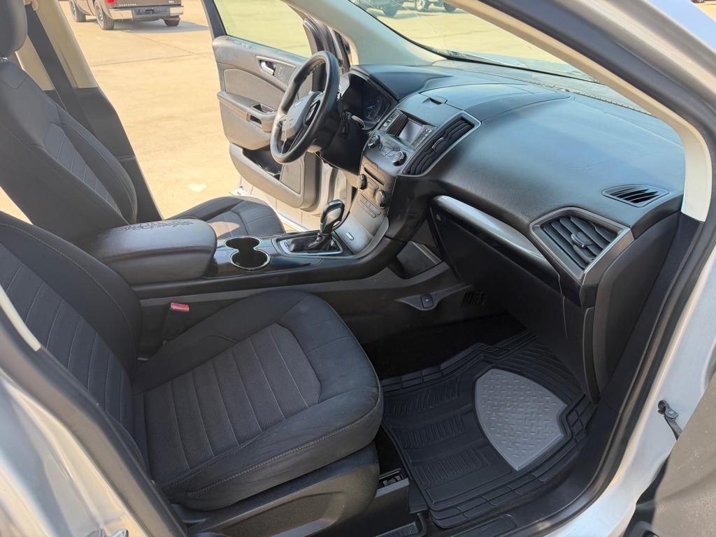Ford Edge SE FWD 2015