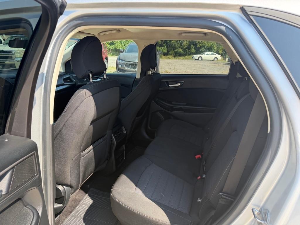 Ford Edge SE FWD 2015