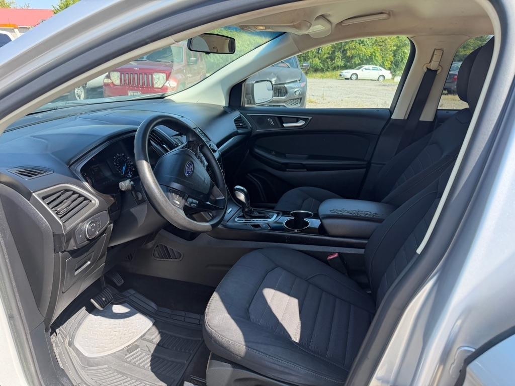 Ford Edge SE FWD 2015