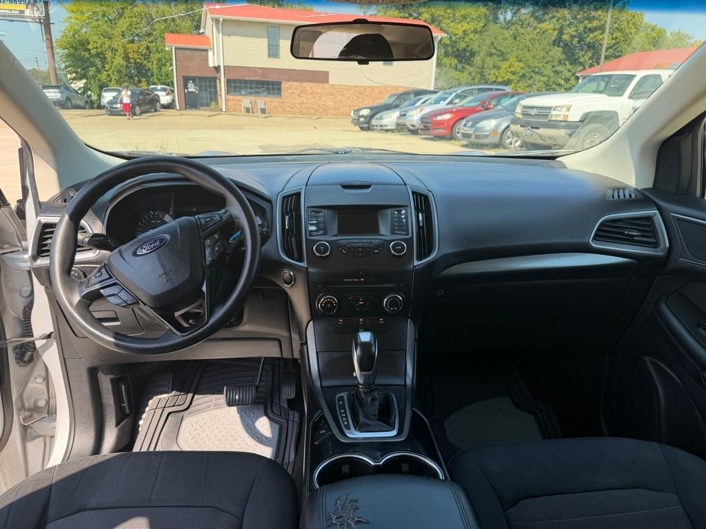 Ford Edge SE FWD 2015