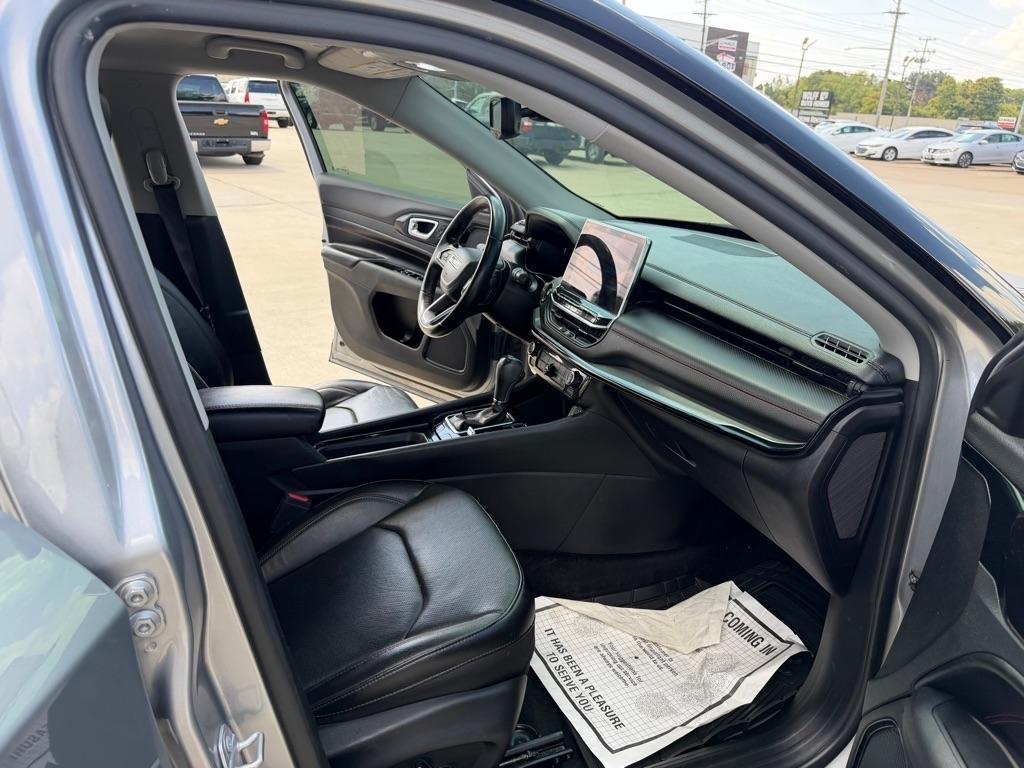 Jeep Compass Trailhawk 4WD 2022