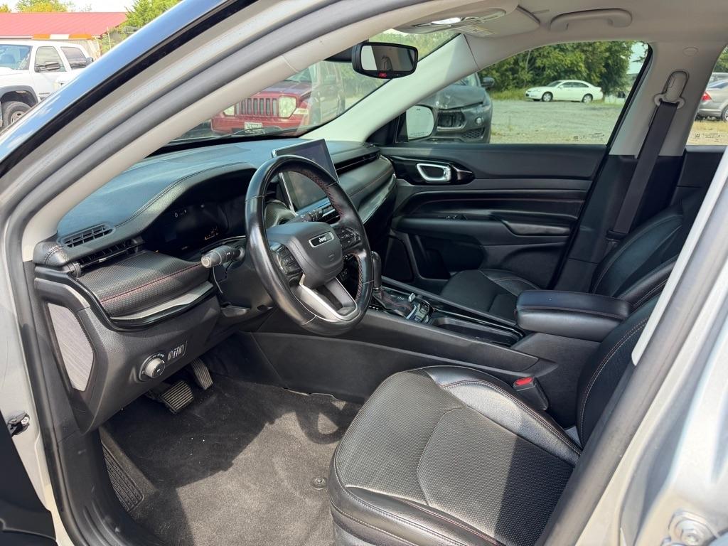 Jeep Compass Trailhawk 4WD 2022