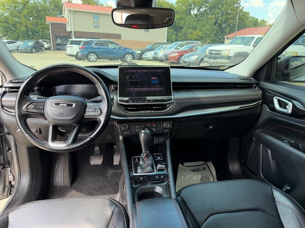 Jeep Compass Trailhawk 4WD 2022