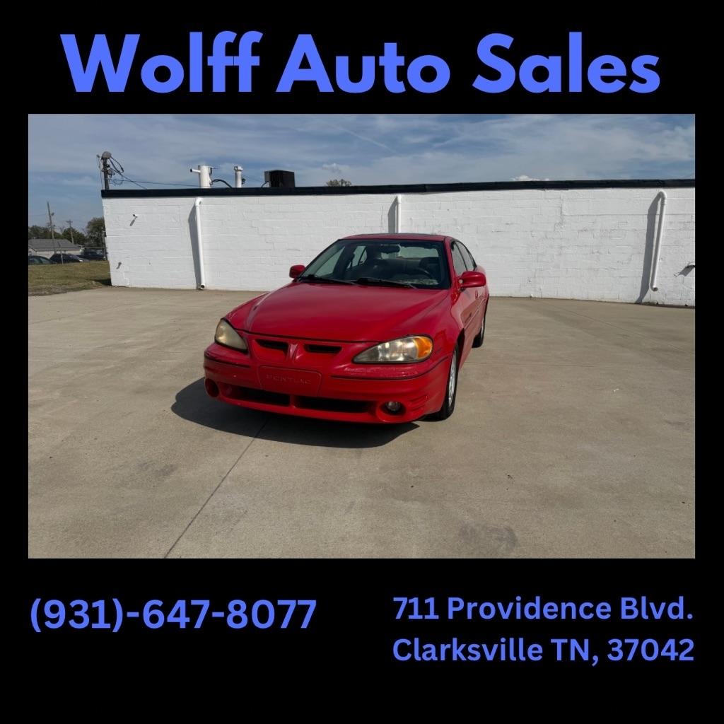 Pontiac Grand AM