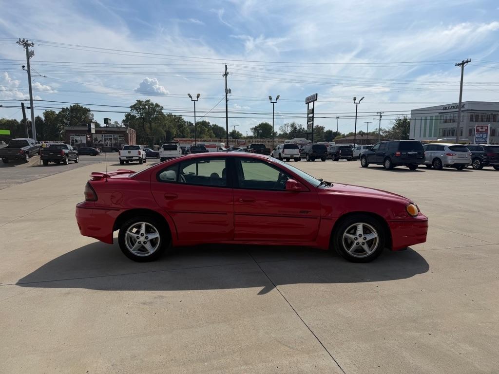 Pontiac Grand AM photo 5