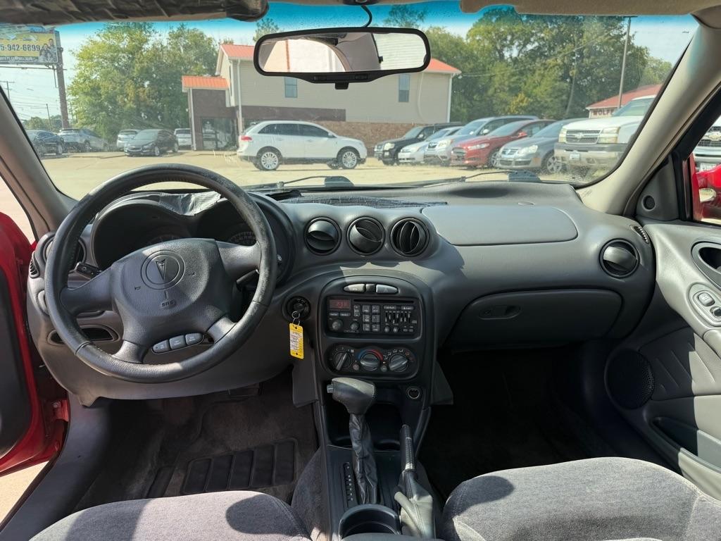 Pontiac Grand AM photo 14