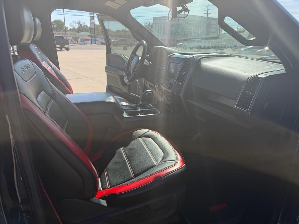 Ford F-150 XL SuperCrew 6.5-ft. Bed 4WD 2020