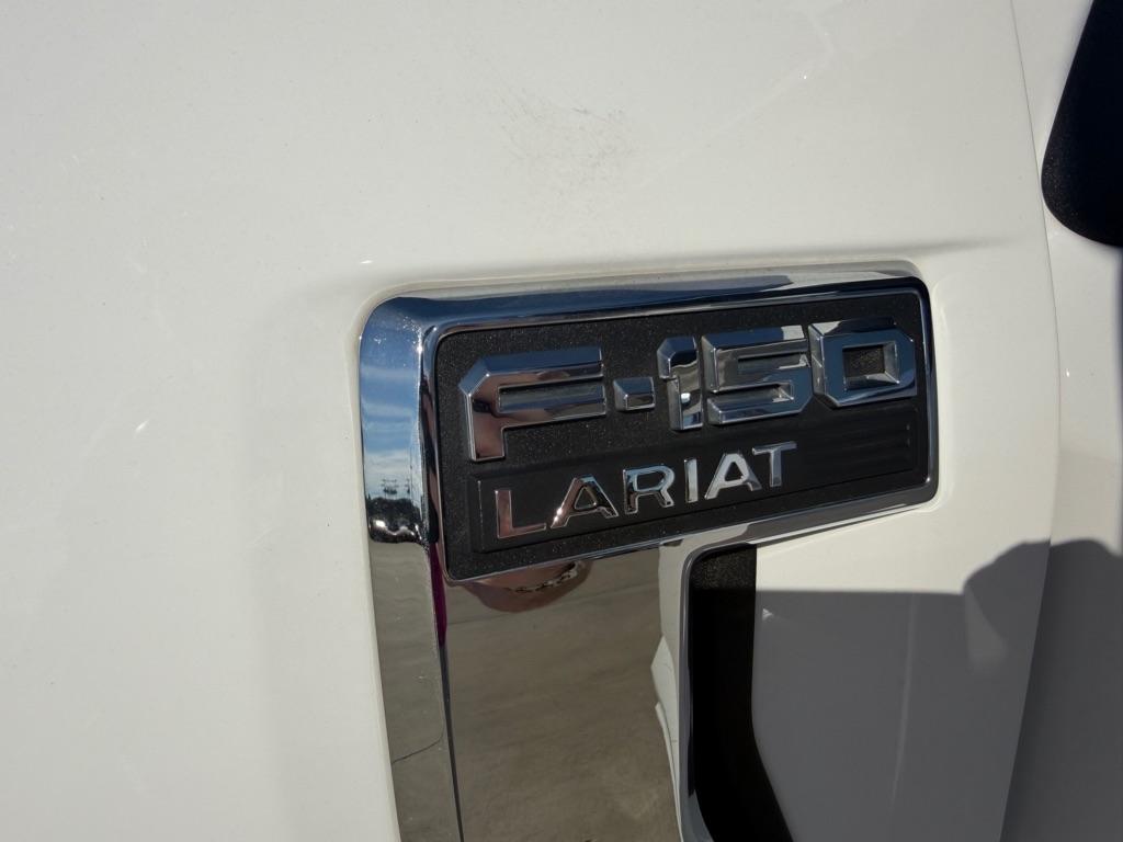 Ford F-150 XL SuperCrew 6.5-ft. Bed 4WD 2022