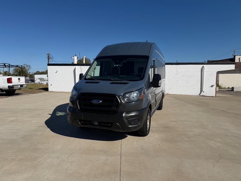 Ford Transit 250 Van High Roof w/Sliding Pass. 148-in. WB EL 2020