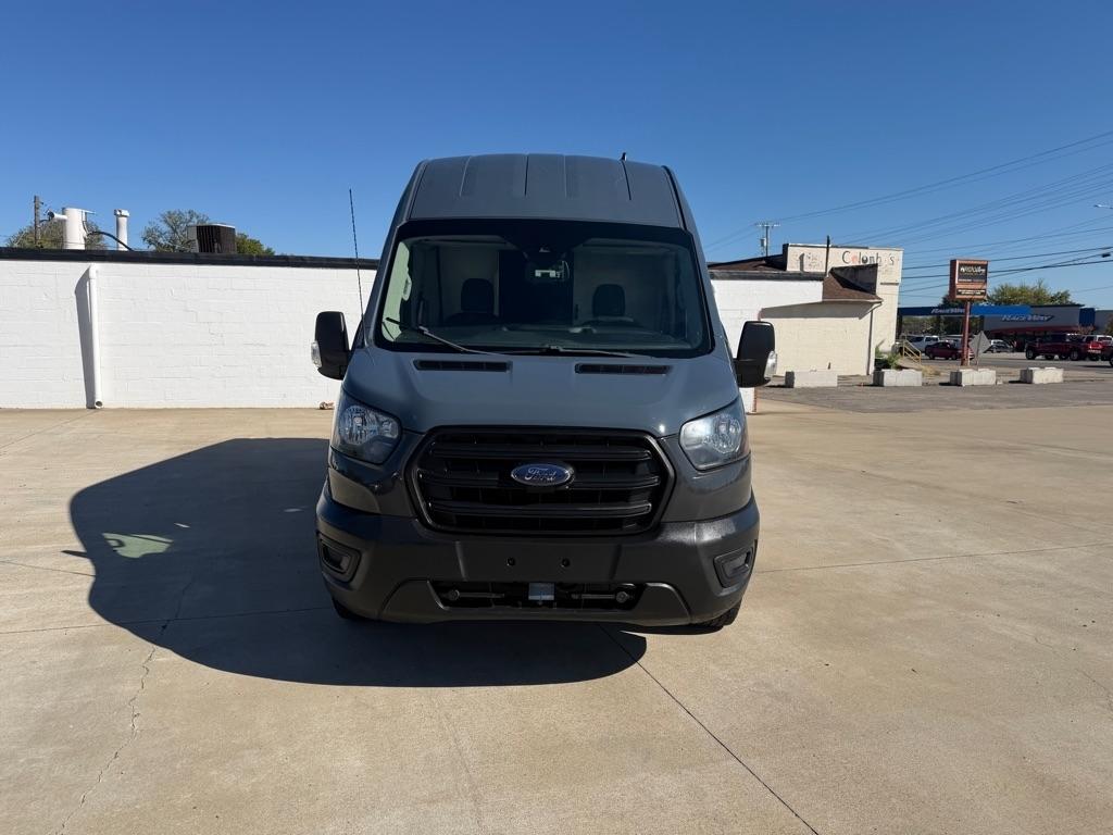 Ford Transit 250 Van High Roof w/Sliding Pass. 148-in. WB EL 2020