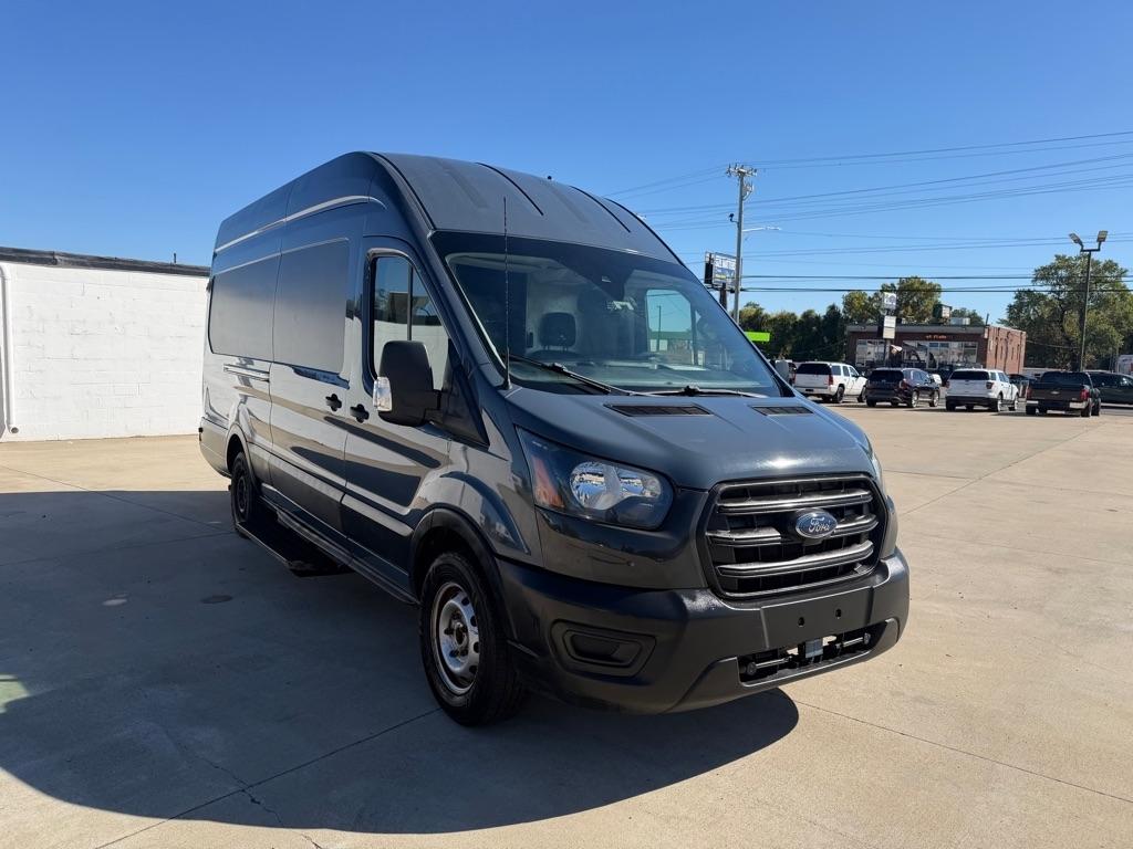 Ford Transit 250 Van High Roof w/Sliding Pass. 148-in. WB EL 2020