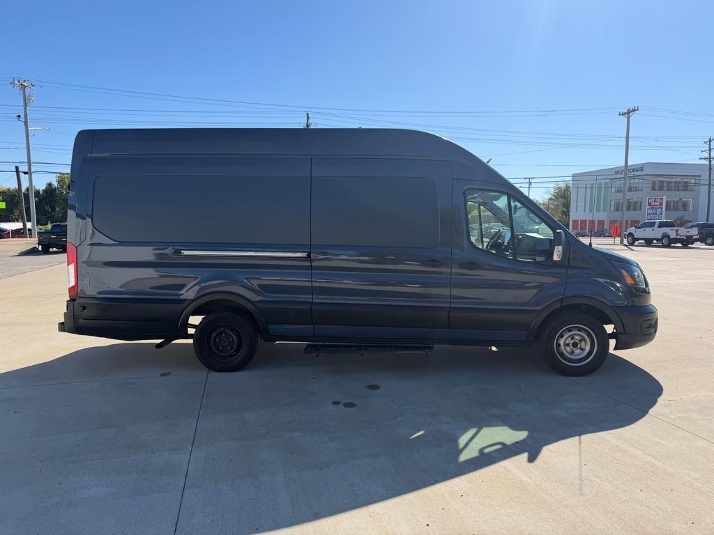 Ford Transit 250 Van High Roof w/Sliding Pass. 148-in. WB EL 2020
