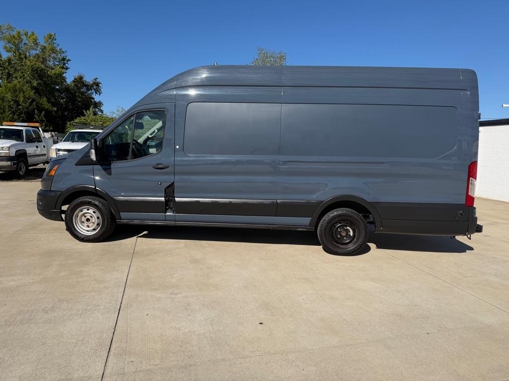 Ford Transit 250 Van High Roof w/Sliding Pass. 148-in. WB EL 2020
