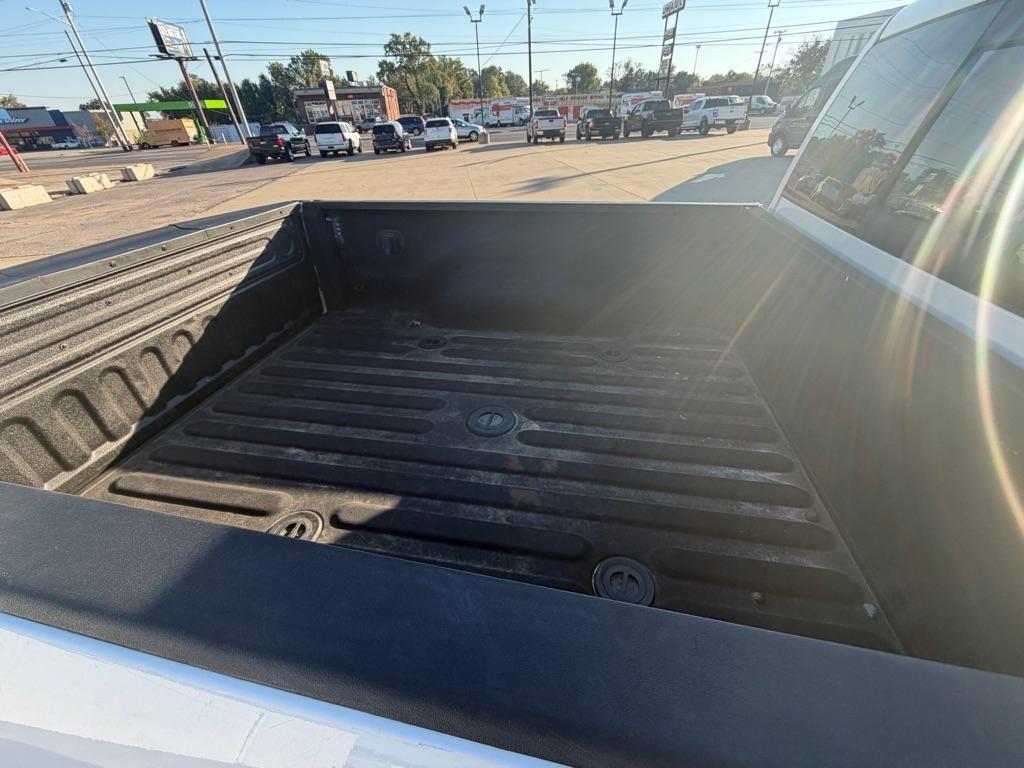 RAM 2500 Laramie Crew Cab SWB 4WD 2018