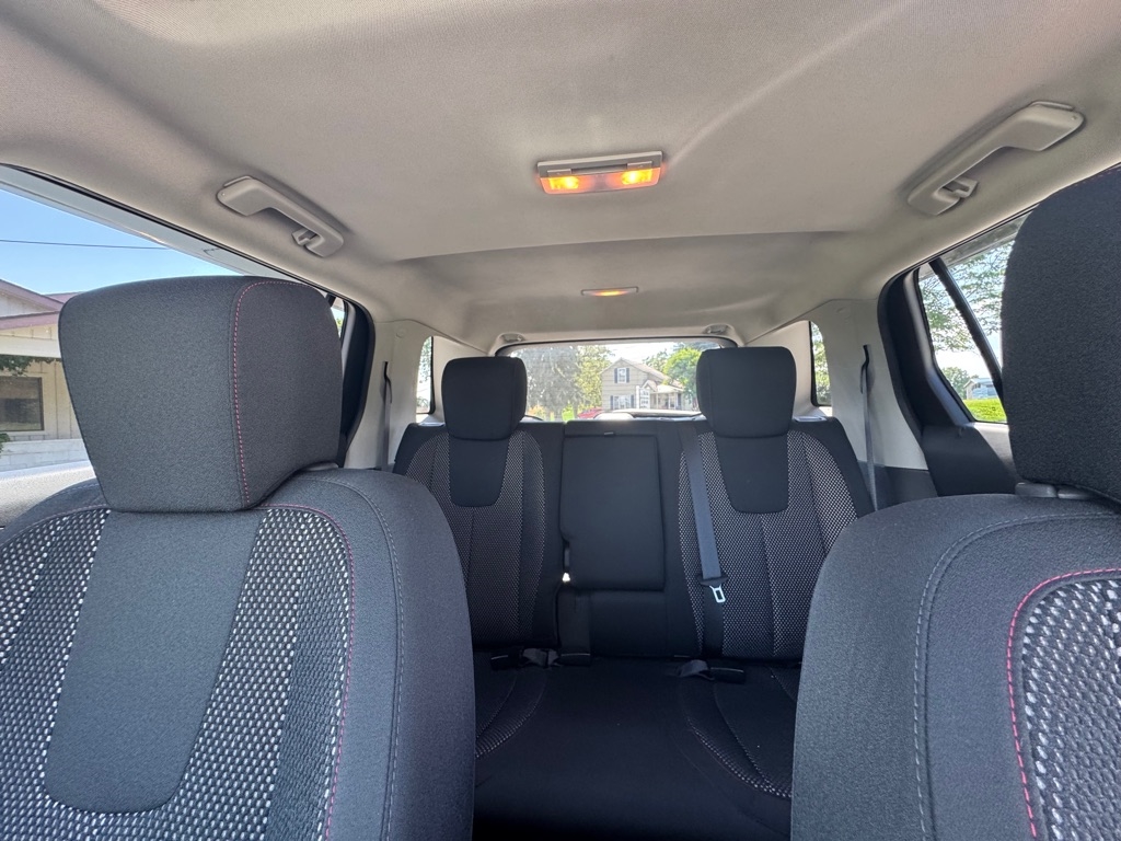 GMC Terrain SLE2 AWD 2011