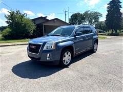 2011 GMC Terrain 