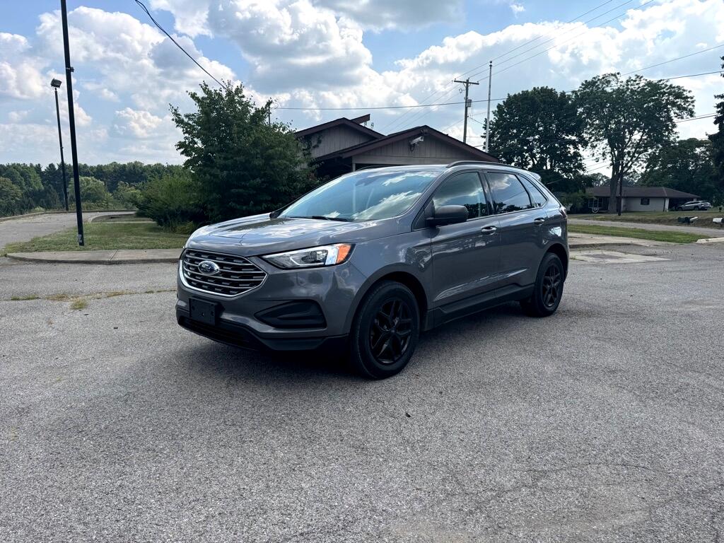 2021 Ford Edge SE