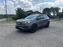 2021 Ford Edge 